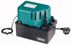 WILO DRAIN LIFT CON