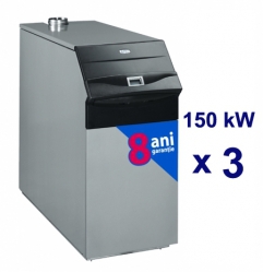cascada power 150 x 3