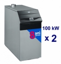cascada power 100 x 2