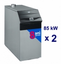 cascada power 85 x 2