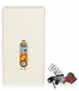 Centrala electrica ECOTERMEL mx