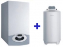 Genus Premium System 35 cu boiler BCH 160 L