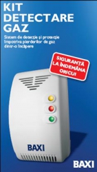 detector gaz OR-G905