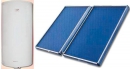 Sisteme de panouri solare - pachete de produse SISTEME PANOURI SOLARE PLANE COSMOSOLAR PENTRU 3-4 PERSOANE