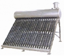 Panou solar nepresurizat din inox