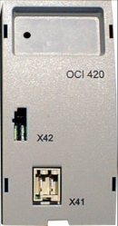 OCI420