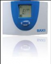 controller solar baxi