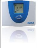 controller solar baxi