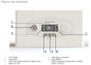 EGIS PLUS-PANOU COMANDA