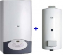 Clas System  cu boiler BC2S