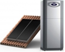 Sisteme de panouri solare - pachete de produse GENUS PREMIUM FS SOLAR 35 + KAIROS FAST CF 1 TT