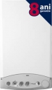 Centrale termice cu condensare, pe gaz CENTRALA TERMICA CU CONDENSARE BAXI PRIME HT 280