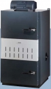 Cazane combustibil solid cu randament ridicat CAZAN LEMN GAZEIFICARE BOSCH SOLID 5000 W 26 KW