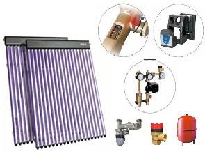 Solar VID BIHEAT SP