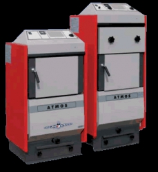 atmos semigaz
