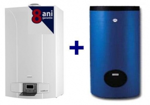 Luna 3 System HT 1.330 MP + DR