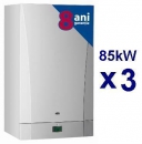 cascada luna 85 x 3