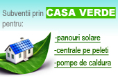 Casa verde
