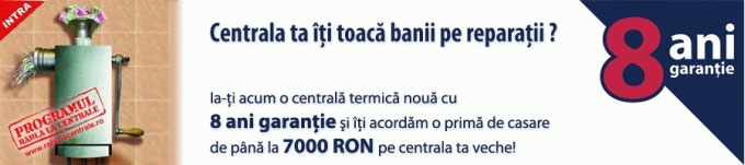 Rabla la centrale