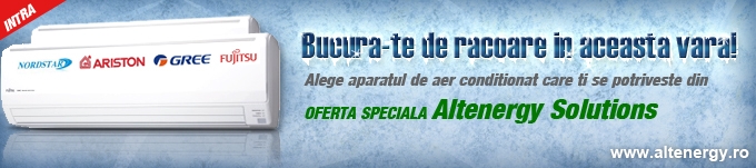 Aer conditionat