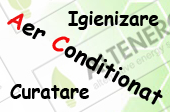 Curatare Aer Conditionat