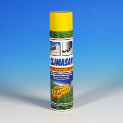 Accesorii intretinere instalatii SPRAY ANTIBACTERIAL  AER CONDITIONAT CLIMASAN