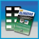 Accesorii intretinere instalatii PASTILE IGIENIZANTE AER CONDITIONAT CLIMATAB