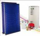 Sisteme de panouri solare - pachete de produse SISTEM PANOURI SOLARE BAXI SELECTIVE SYSTEM 200-2.20 VIR