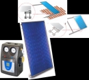 Sisteme de panouri solare - pachete de produse SISTEM PANOURI SOLARE BAXI SELECTIVE SYSTEM 200-2.20 VIR