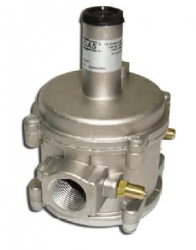 Accesorii automatizare REGULATOR GAZ 3/4 FILTRU INCORPORAT