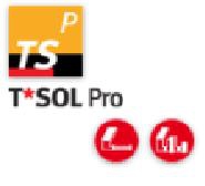 Software proiectare si simulare eficienta sisteme energetice SET COMPLET PROFESSIONAL