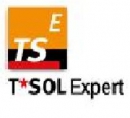 Software proiectare si simulare eficienta sisteme energetice T*SOL EXPERT