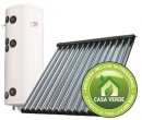 Sisteme de panouri solare - pachete de produse PACHET TRUST TERMIS 150-1 + 1XHP20SLO , CU CONTROLER