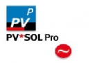 Software proiectare si simulare eficienta sisteme energetice PV*SOL® PRO GRIDCON