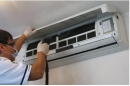 Servicii instalare, service, consultanta  CURATARE, IGIENIZARE, VERIFICARE FREON AC 18000-24000 BTU