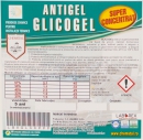 Accesorii intretinere instalatii ANTIGEL INDUSTRIAL CONCENTRAT GLICOGEL - BUTOI 240KG