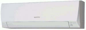 Aer conditionat APARAT AER CONDITIONAT FUJITSU ECOLANDIA -9000 BTU-ASYG25LLCP-INVERTER