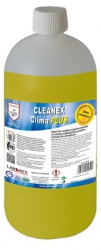 Accesorii intretinere instalatii SOLUTIE DETERGENT CLEANEX CLIMA PLUS - 1 KG