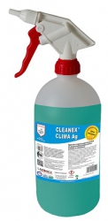 Accesorii intretinere instalatii AGENT DE CURATARE  ANTIBACTERIAN AER CONDITIONAT CLEANEX CLIMA AG , BIDON 1 KG