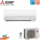 Aer conditionat APARAT AER CONDITIONAT MITSUBISHI MSZ-HJ25VA DC INVERTER -9000 BTU