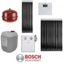 Sisteme de panouri solare - pachete de produse SISTEM PANOURI SOLARE BOSCH 7000 VT VK140/280-1 CU BOILER SOLAR