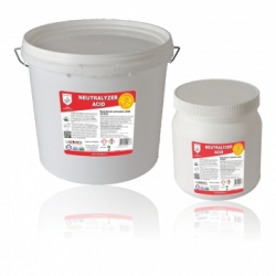 Accesorii intretinere instalatii PASIVIZATOR NEUTRALYZER ACID-4 KG