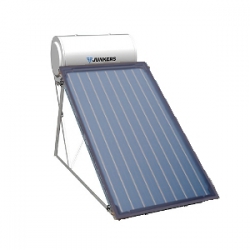 Sisteme de panouri solare - pachete de produse SISTEM SOLAR TERMOSIFON BOSCH TS200 - FKC