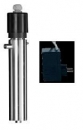 Sisteme pentru filtrarea si dedurizarea apei STERILIZATOR CU ULTRAVIOLETE  1*12W - 300 L/H