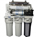Sisteme pentru filtrarea si dedurizarea apei SISTEM DE OSMOZA INVERSA H2O RO 102 PUV