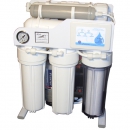 Sisteme pentru filtrarea si dedurizarea apei SISTEM DE OSMOZA INVERSA H2O RO 400 DF